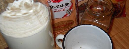 индийский масала чай. Шаг 4