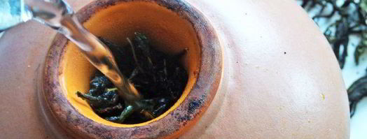 иван-чай с брусникой. Шаг 3