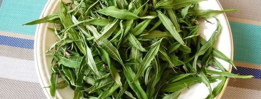 копорский чай с травами. Шаг 5