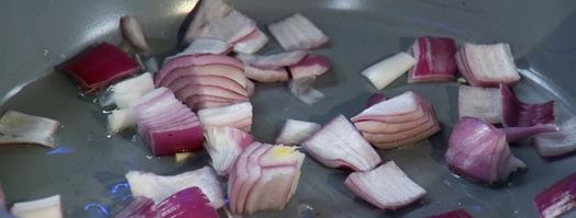 курица в чайно-соевом соусе с белой фасолью. Шаг 3