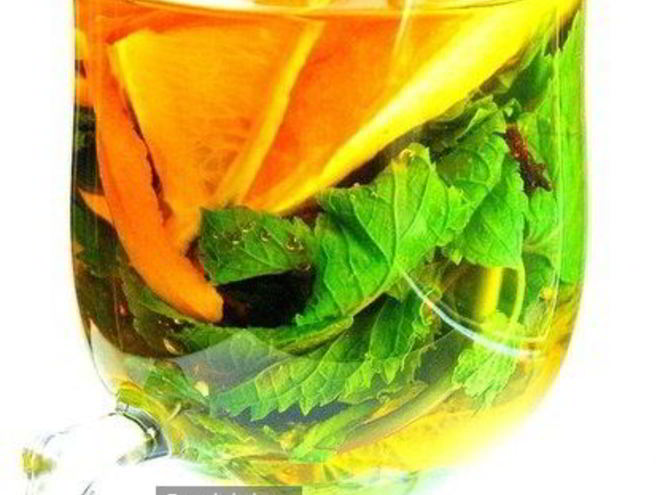 Рецепт марокканского чая со специями