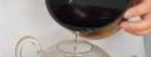 марокканский чай. Шаг 3