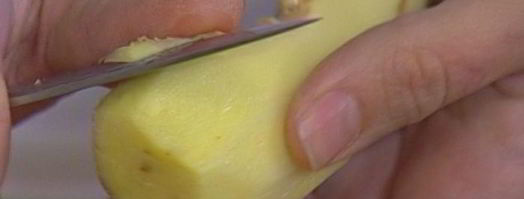 мой чай. Шаг 3