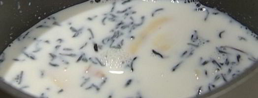 мой чай. Шаг 4