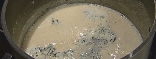 мой чай. Шаг 5