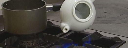 мой чай. Шаг 6