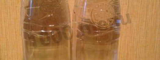 молокочай. Шаг 9