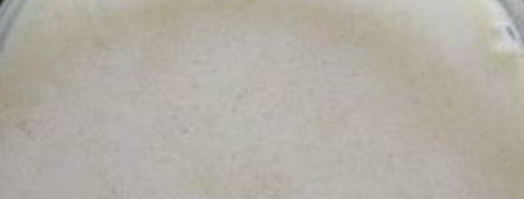 монгольский чай. Шаг 4