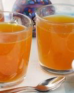 Облепиховый чай