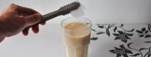 тайский молочный чай. Шаг 6