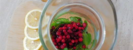 успокаивающий чай. Шаг 5