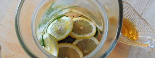 успокаивающий чай. Шаг 6