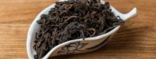 зеленый чай с шиповником. Шаг 4