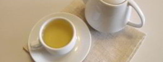 зеленый чай с жасмином. Шаг 5