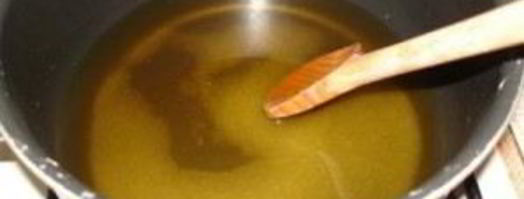 желе из чая. Шаг 4