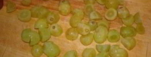 желе из чая. Шаг 5