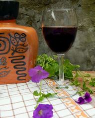 Домашнее вино