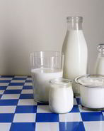 Домашний кефир