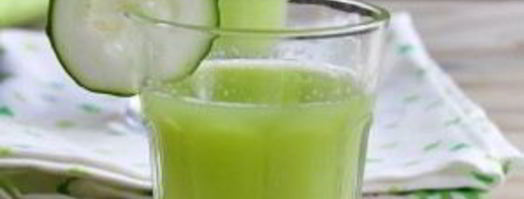 фитнес коктейль. Шаг 4