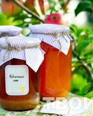 Фруктовые коктейли