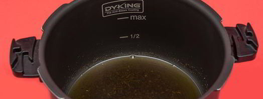 банановый глинтвейн. Шаг 3