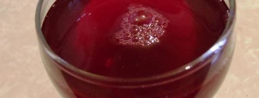 безалкогольный глинтвейн. Шаг 5