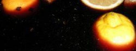 домашний глинтвейн. Шаг 3