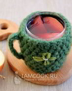 Глинтвейн классический