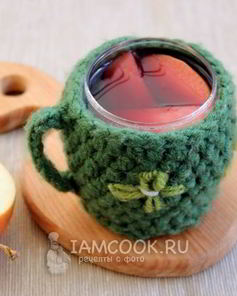 Глинтвейн классический