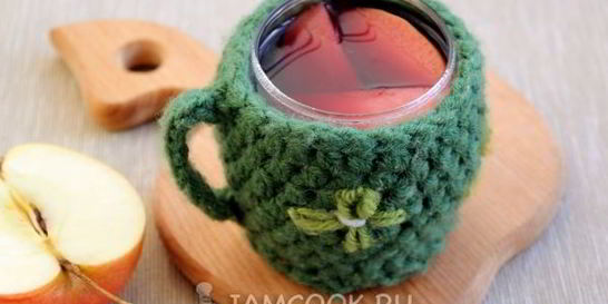 Глинтвейн классический