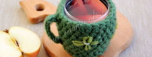 глинтвейн классический. Шаг 9