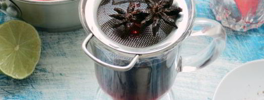 глинтвейн на кагоре. Шаг 10