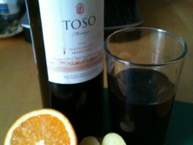 Рецепт глинтвейна — осенне-зимнего напиток