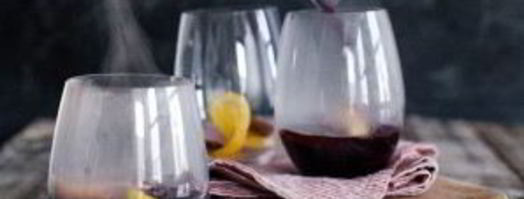 глинтвейн с анисом и кардамоном. Шаг 6