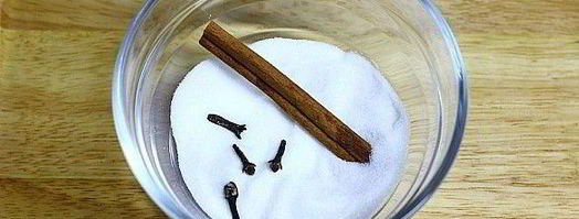 глинтвейн с грейпфрутом и яблоком. Шаг 3