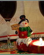 Глинтвейн с медом