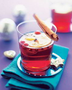 Глинтвейн сказка странствий