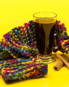 Глинтвейн в мультиварке