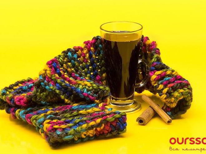 Рецепт глинтвейна в мультиварке