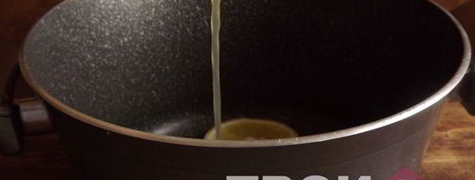 глинтвейн. Шаг 4