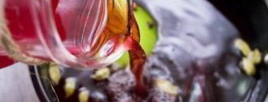 гранатовый глинтвейн. Шаг 3