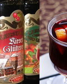 Классический глинтвейн