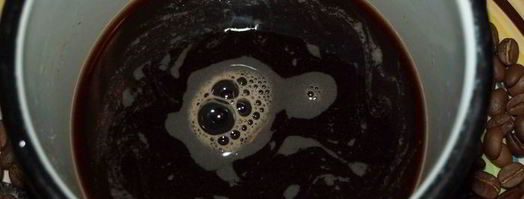 кофейный глинтвейн. Шаг 3