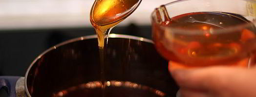 неклассический глинтвейн. Шаг 3