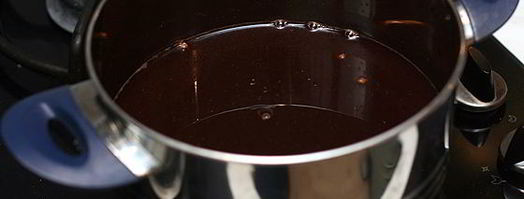 неклассический глинтвейн. Шаг 4