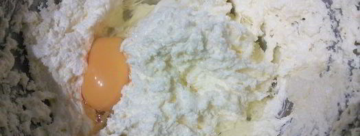 шоколадный гугельхупф с вишней на глинтвейне. Шаг 5