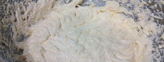 шоколадный гугельхупф с вишней на глинтвейне. Шаг 6