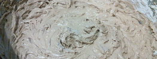 шоколадный гугельхупф с вишней на глинтвейне. Шаг 8