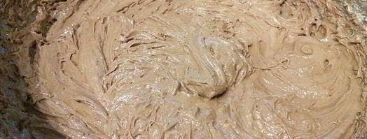 шоколадный гугельхупф с вишней на глинтвейне. Шаг 9