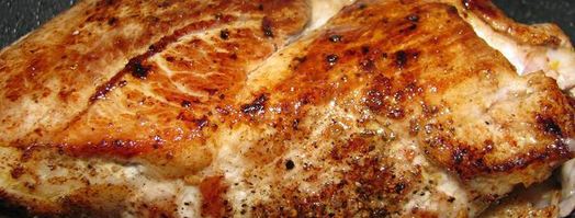 свинина глинтвейн с апельсинами. Шаг 5